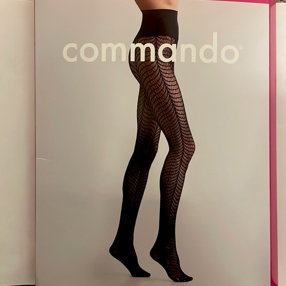 Commando Other Commando Tights Poshmark